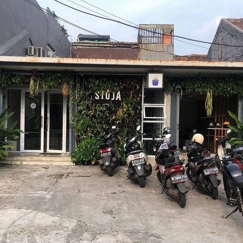 Stuja Coffee Bintaro